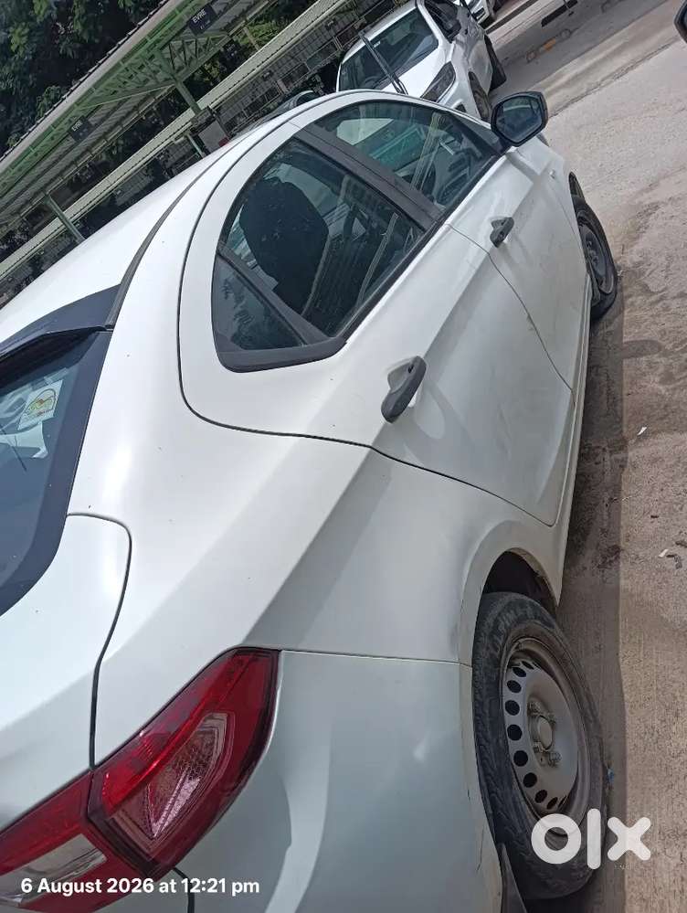 Tata Tigor Ev Xm Plus 2023 Model