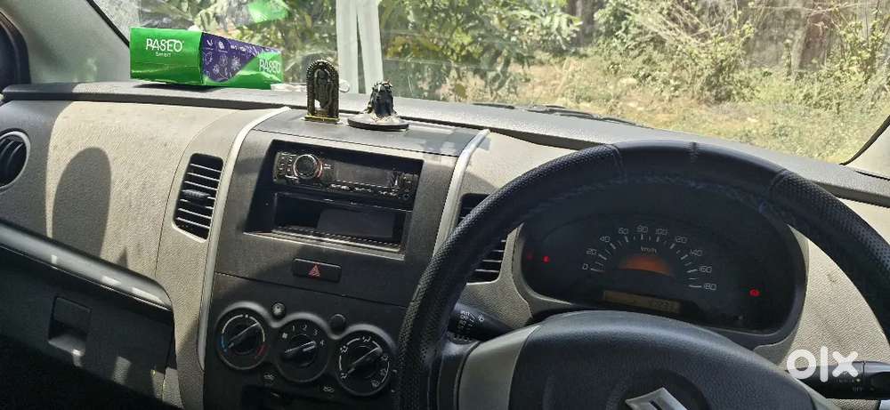 Maruti Suzuki Wagon R 2010
