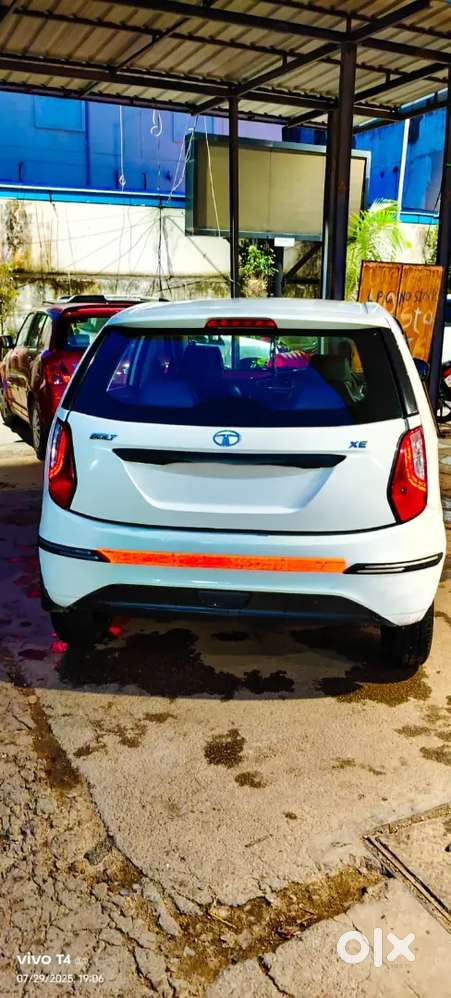 Tata Bolt 1.3 Xe 2019