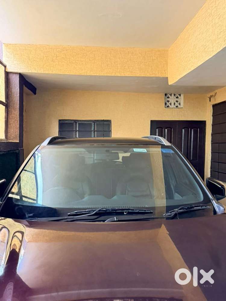 Nissan Magnite 2021 Petrol Well Maintained