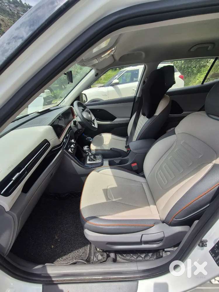 Hyundai Creta 2025 Diesel Variant 1st Owner