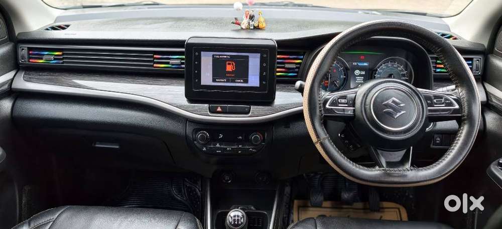 Maruti Suzuki Xl6 1.5 Zeta Mt, 2019, Petrol