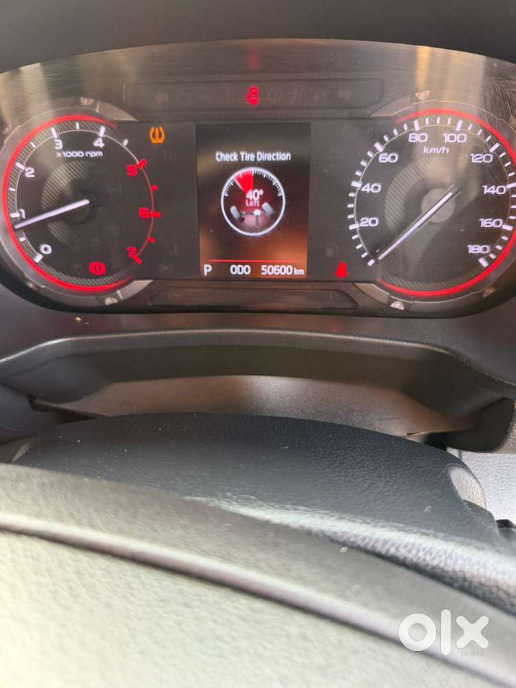 Mahindra Thar 1.5 Lx Hard Top Diesel At 4 Rwd, 2023, Diesel