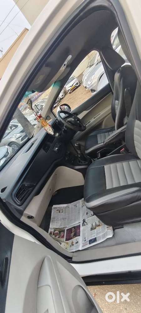 Mahindra Marazzo M2 8str, 2020, Diesel