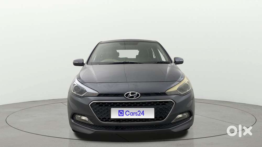 Hyundai Elite I20 Asta 1.2 (o), 2016, Petrol
