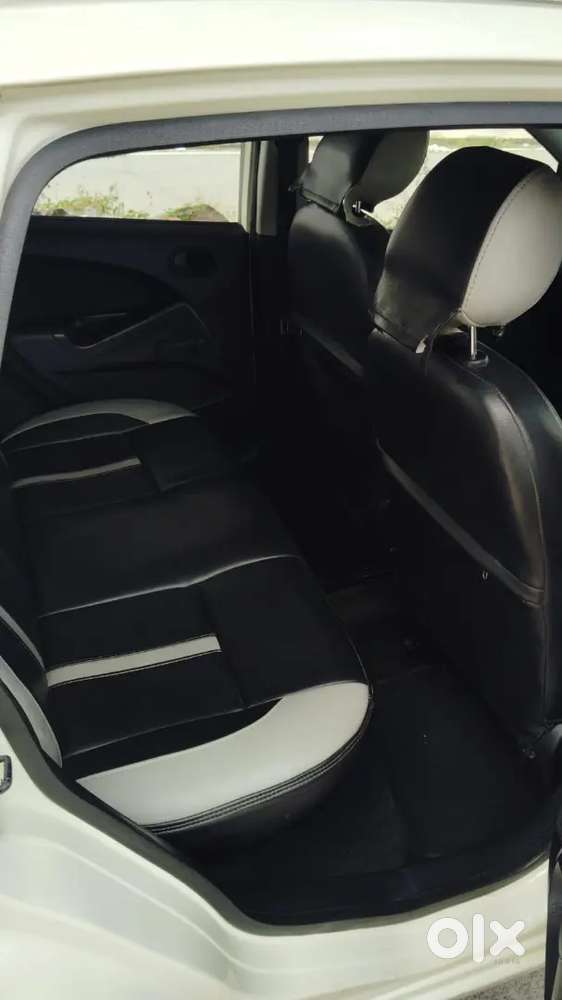 Ford Figo 2011 Diesel 92000 Km Driven Good Condition