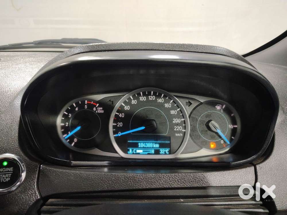 Ford Freestyle Titanium, 2021, Diesel