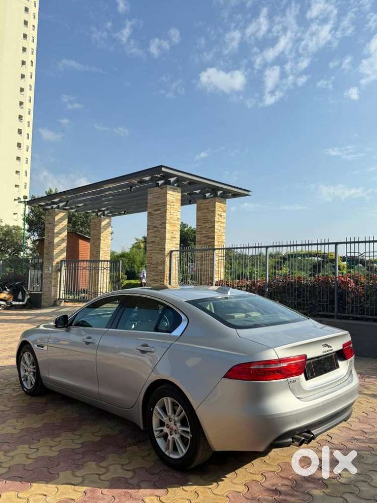 Jaguar Xe 2.0l Diesel Pure, 2018, Diesel