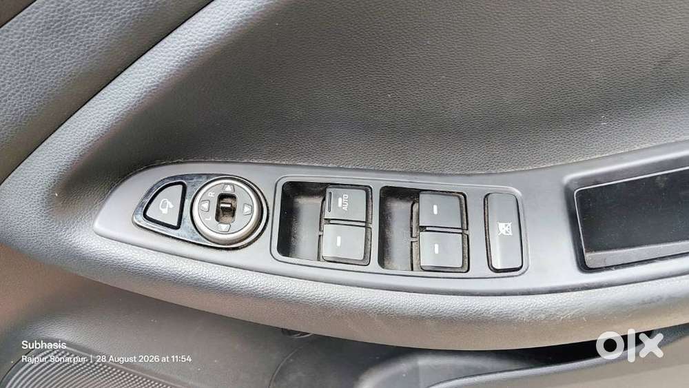 Hyundai I20 Active 1.2 S, 2018, Petrol