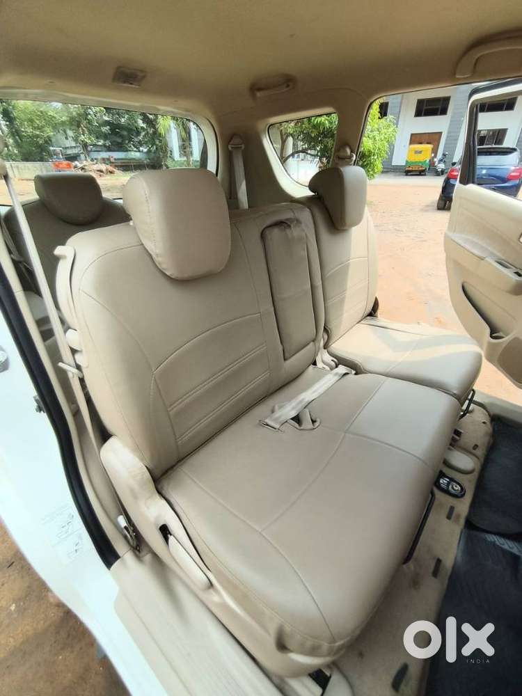 Maruti Suzuki Ertiga Vxi, 2015, Petrol
