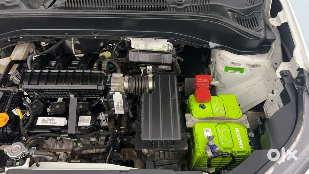 Tata Punch 1.2 Revotron Adventure Rhythm Pack Mt, 2023, Petrol