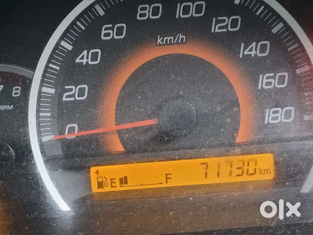 Maruti Suzuki Wagon R 2014 Petrol Well Maintained