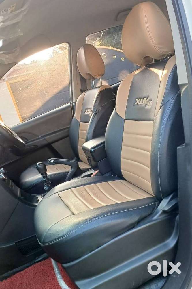 Mahindra Xuv500