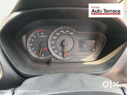 Hyundai Santro Xing Gl, 2019, Petrol