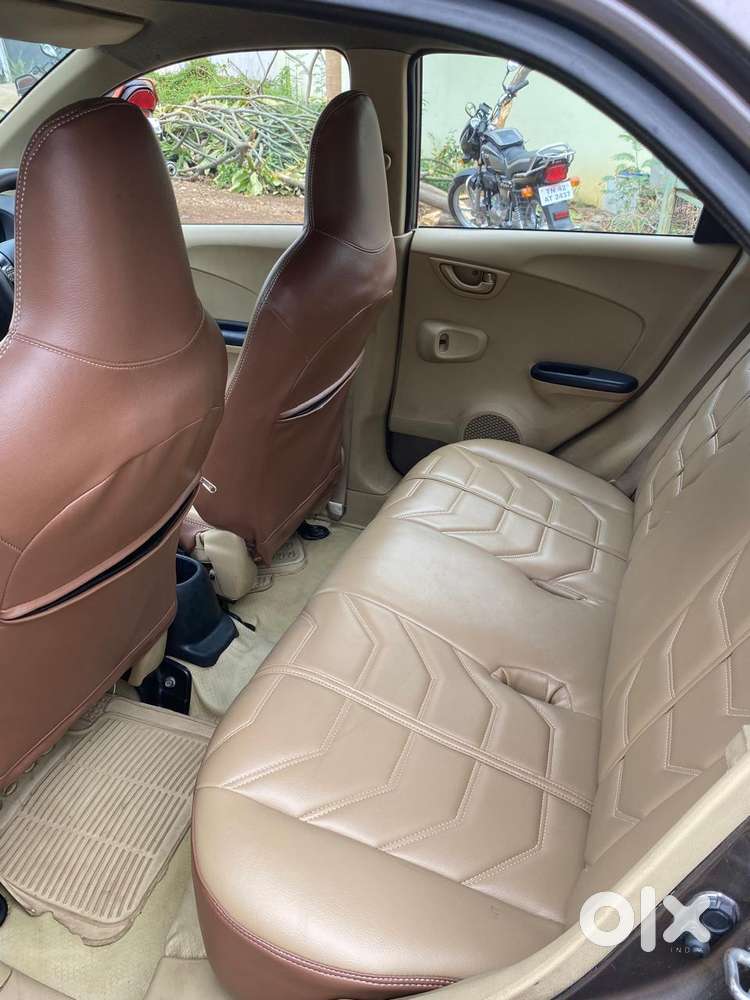 Honda Brio 2013-2016 S Mt, 2014, Petrol