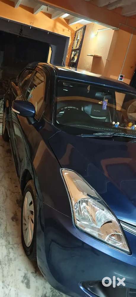 Maruti Baleno Model 2018