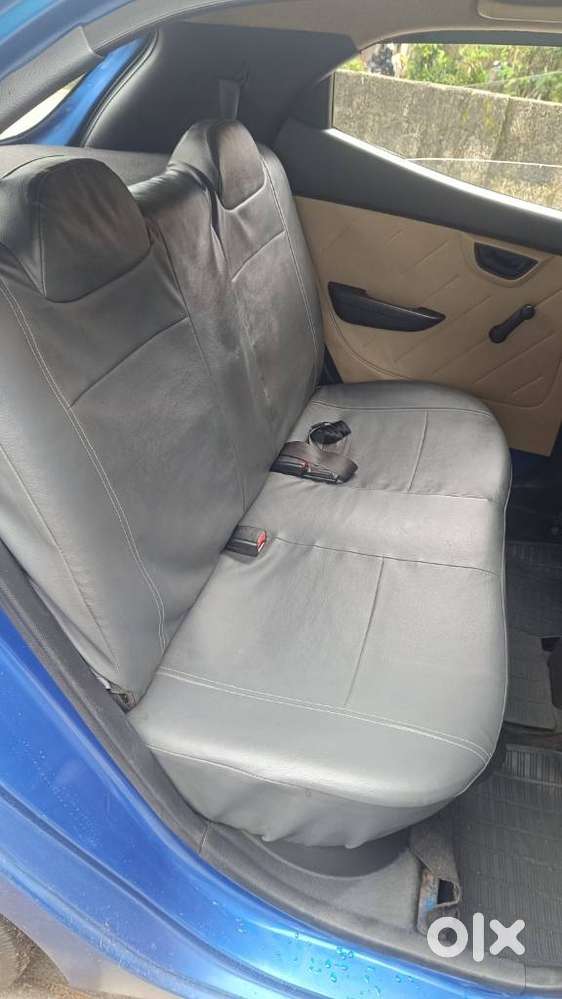 Hyundai Eon D-lite +, 2012, Petrol