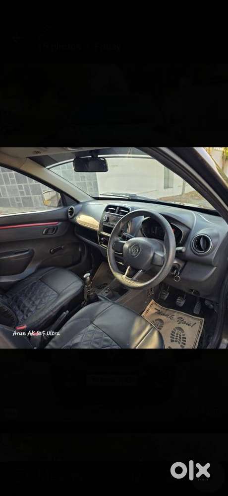 Renault Kwid, 2017