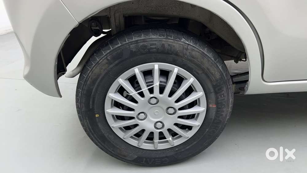 Maruti Suzuki Alto K10 1.0 Lxi (o), 2019, Petrol