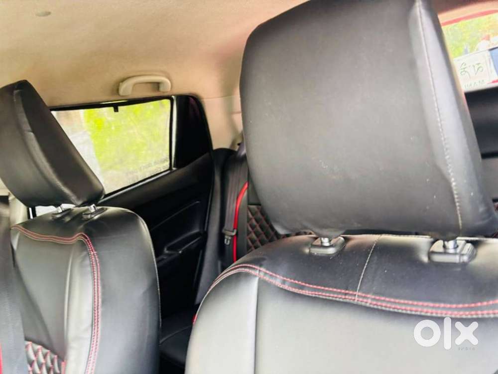 Maruti Suzuki Swift Vxi, 2018, Cng & Hybrids