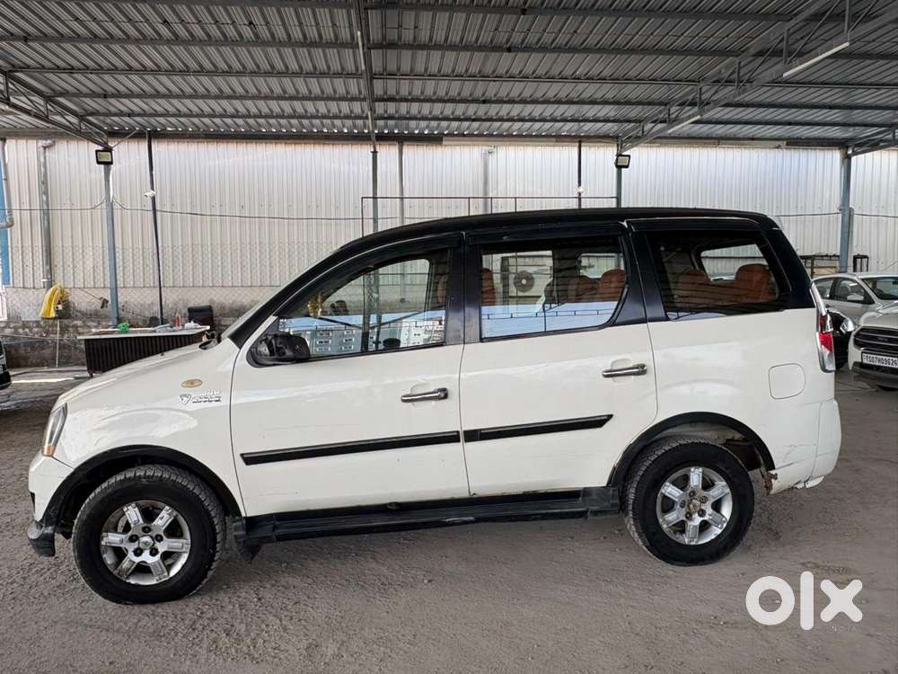 Mahindra Xylo H8 Abs, 2014, Diesel