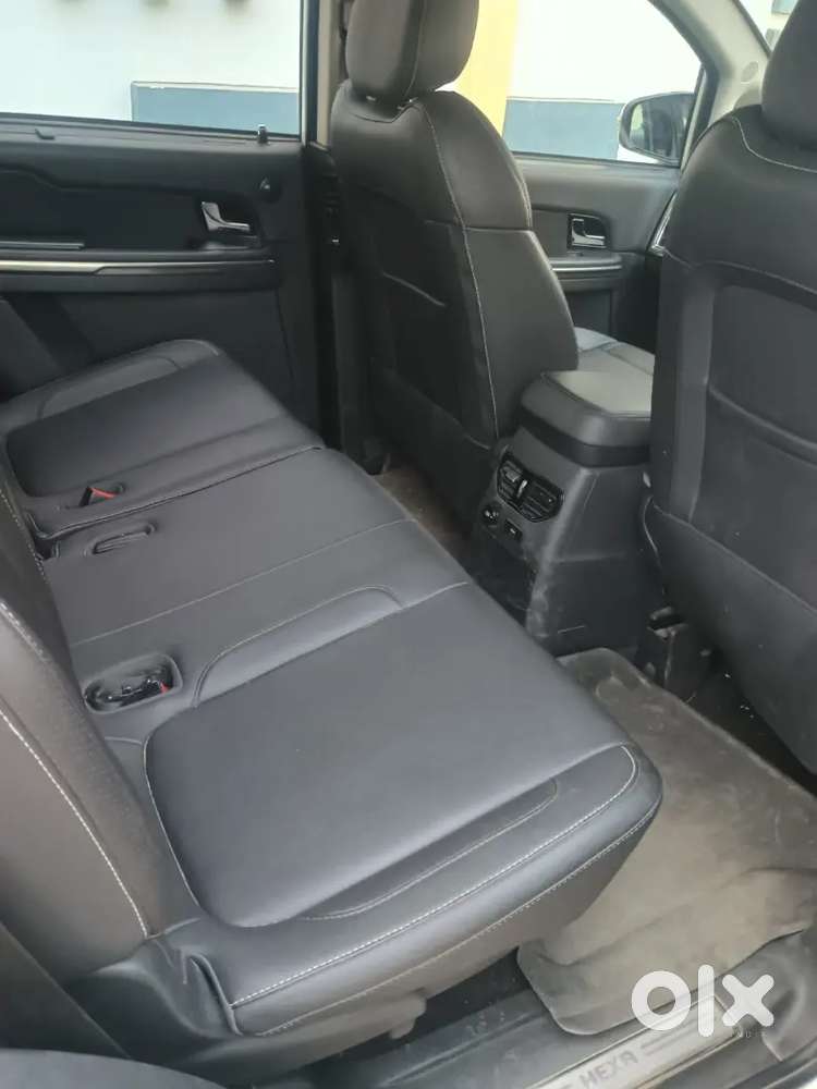 Tata Hexa 2019 Diesel 110600 Km Driven