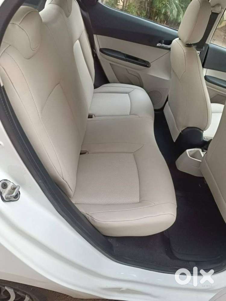 Tata Tiago Ev Xz Plus Long Range Fast Charger, 2023, Electric