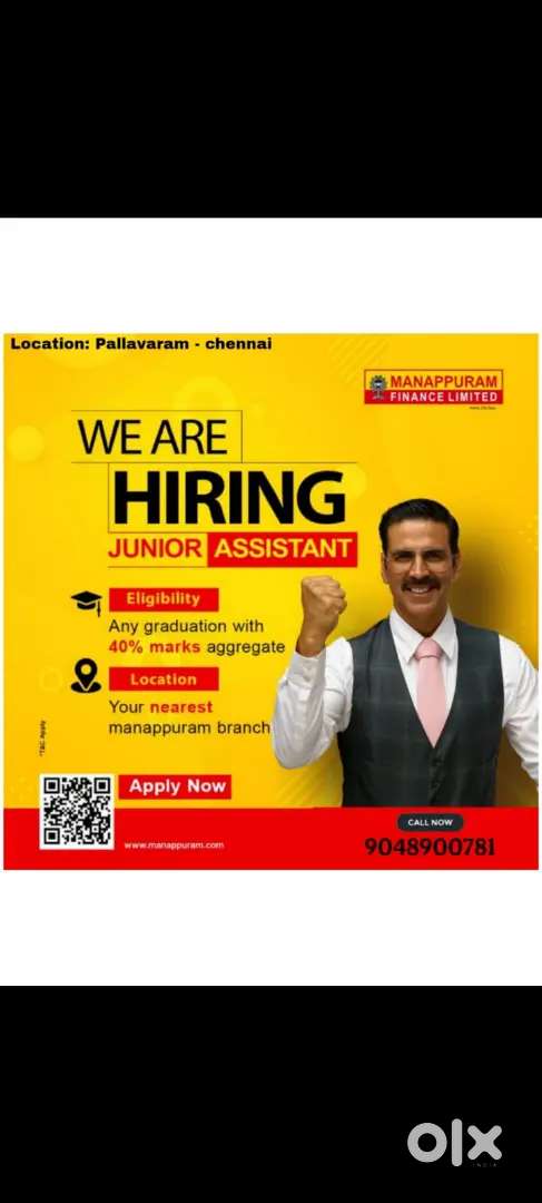 Manapuram finance limited