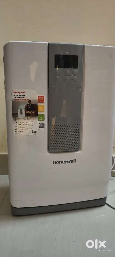 Honeywell AP