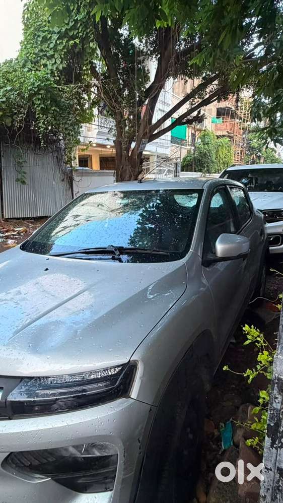 Renault Kwid 2023 Petrol 10500 Km Driven