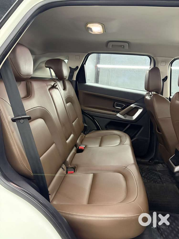 Tata Harrier Xz+, 2019, Diesel