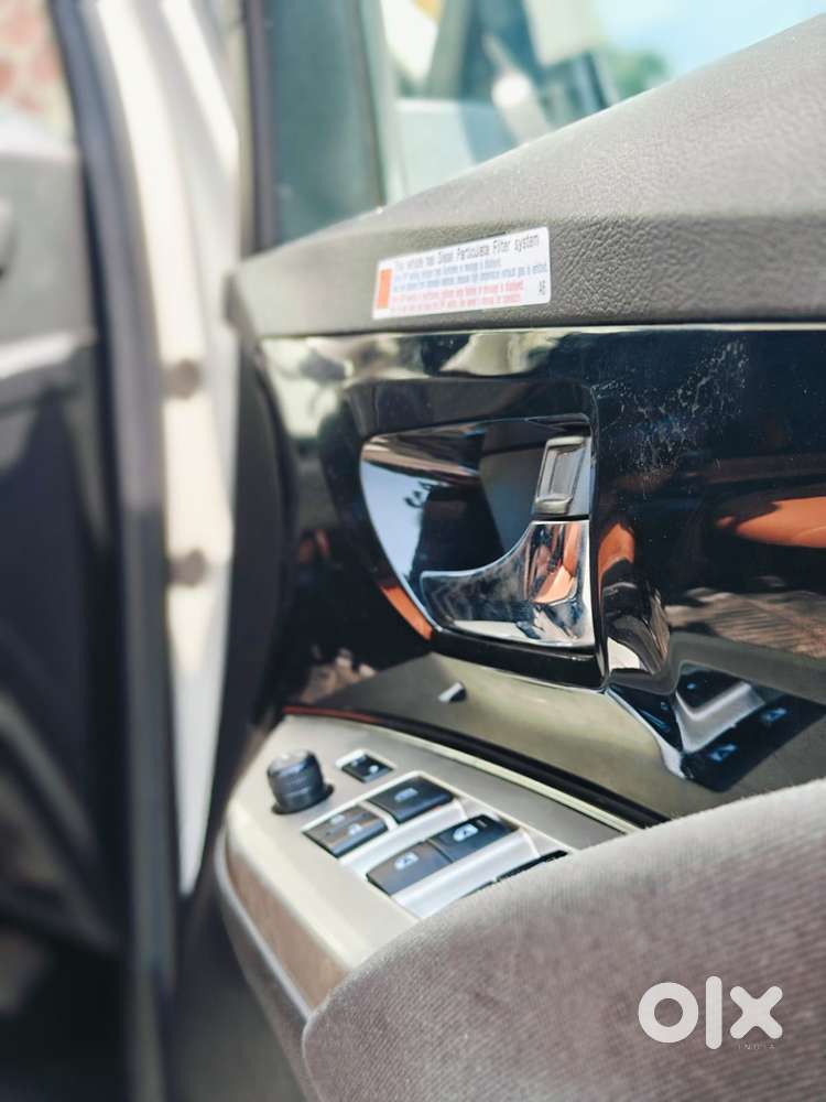 Toyota Innova Crysta 2.4 V, 2022, Diesel