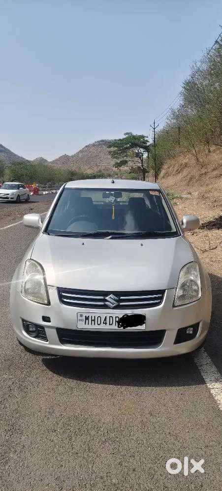 Swift Dzire 2008 Diesel Good Condition