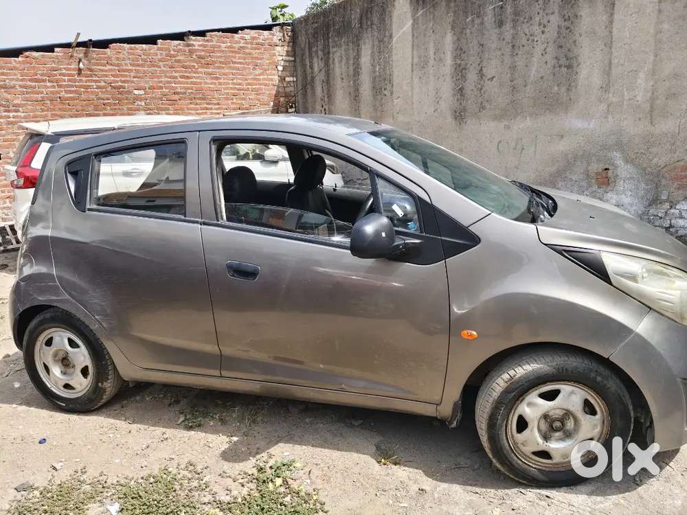 Chevrolet Beat 2013 Petrol 30000 Km Driven