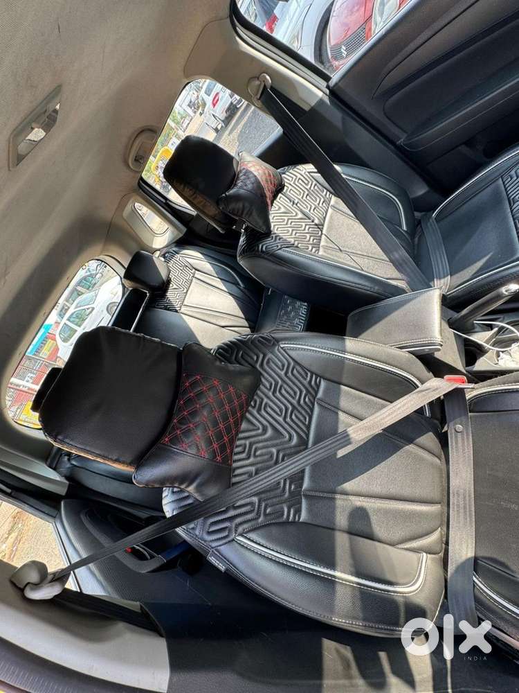 Maruti Suzuki Vitara Brezza Petrol 41000 Km Driven