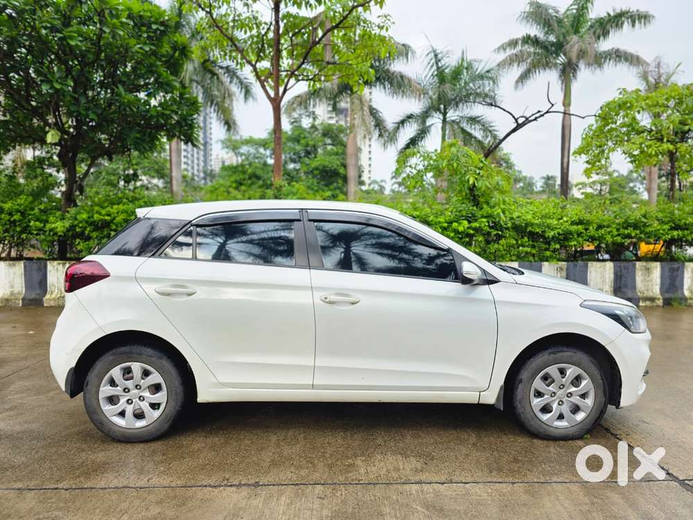 Hyundai I20 Diesel Sportz, 2019, Diesel