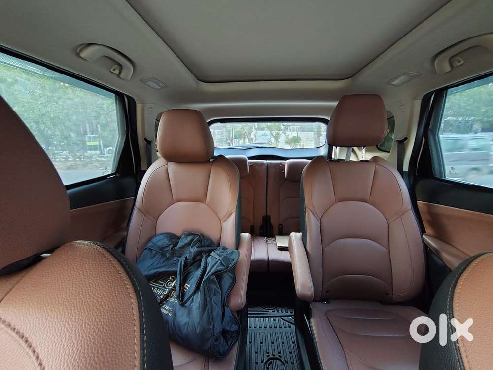 Mg Hector Smart Pro 1.5 Turbo Mt, 2023, Petrol