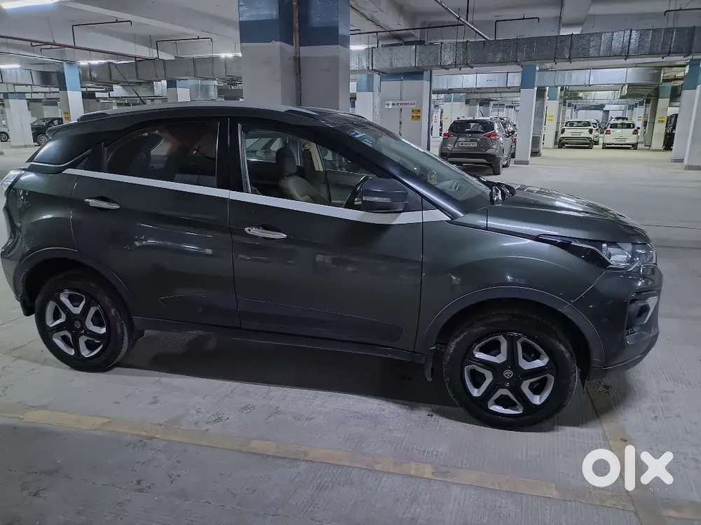 Good Condition Nexon For Sale