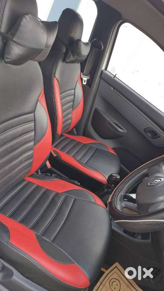 Renault Kwid Rxt Optional, 2016, Petrol