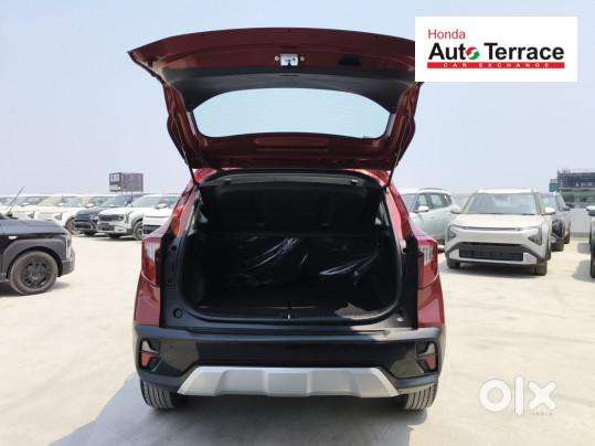 Kia Seltos 1.5 Htx Ivt Petrol Anniversary Edition, 2024, Petrol