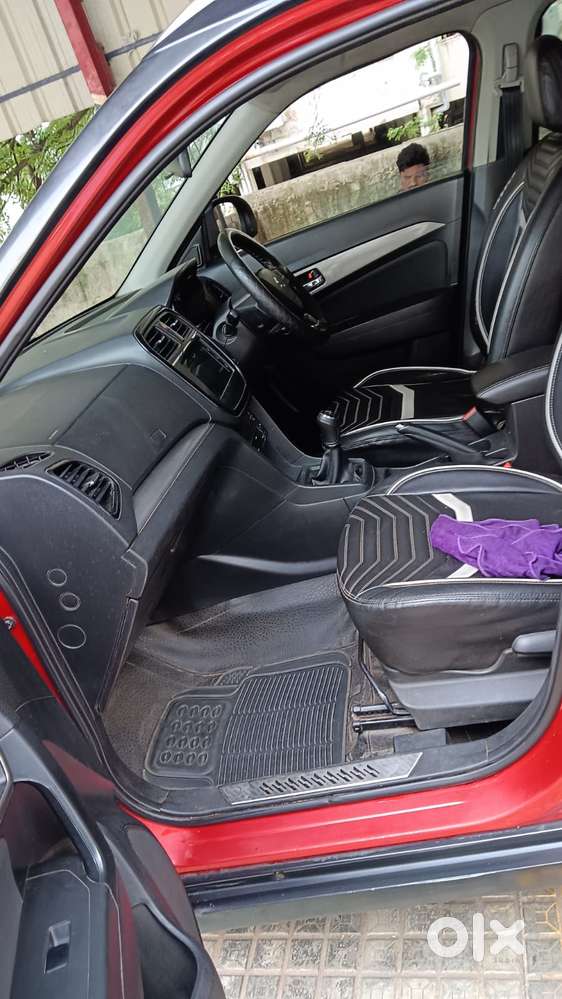 Chevrolet Beat Diesel Ls, 2013, Diesel