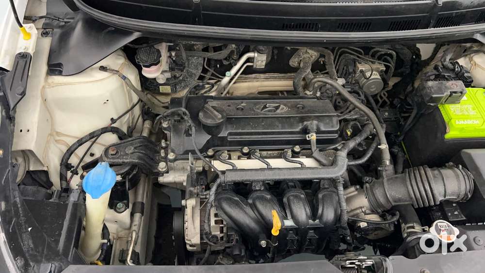 Hyundai Elite I20 [ ] 1.2 Asta, 2015, Petrol