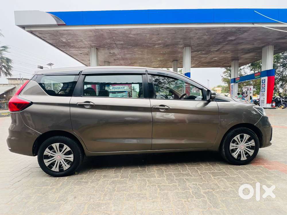 Maruti Suzuki Ertiga Vdi Shvs, 2020, Diesel