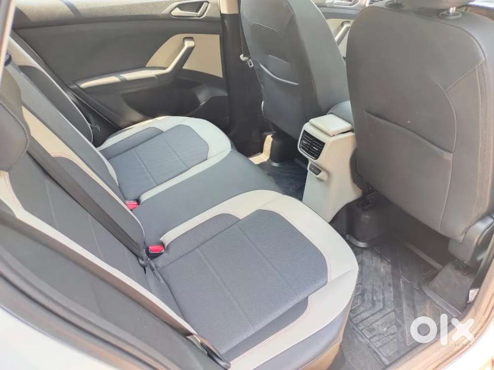 Volkswagen Taigun Gt Plus 1.5 Tsi Dsg, 2023, Petrol