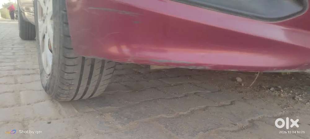 Hyundai Grand I10 2015 Manual Petrol
