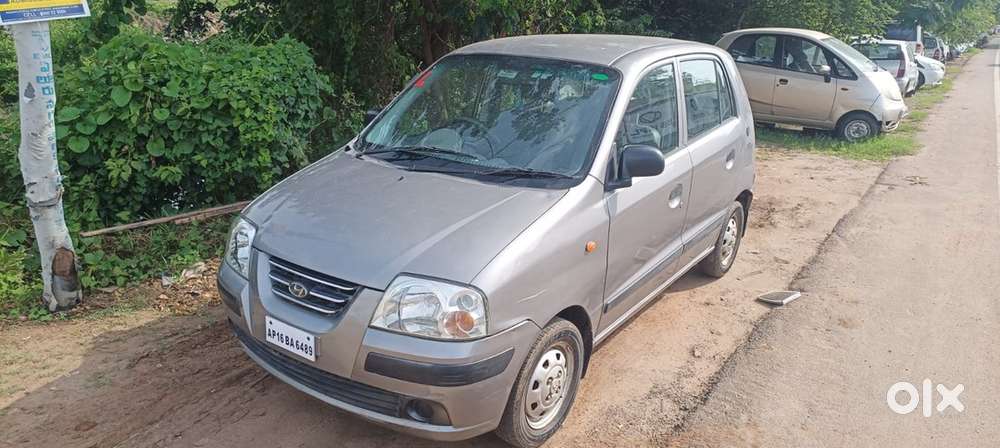 Hyundai Santro Xing 2006