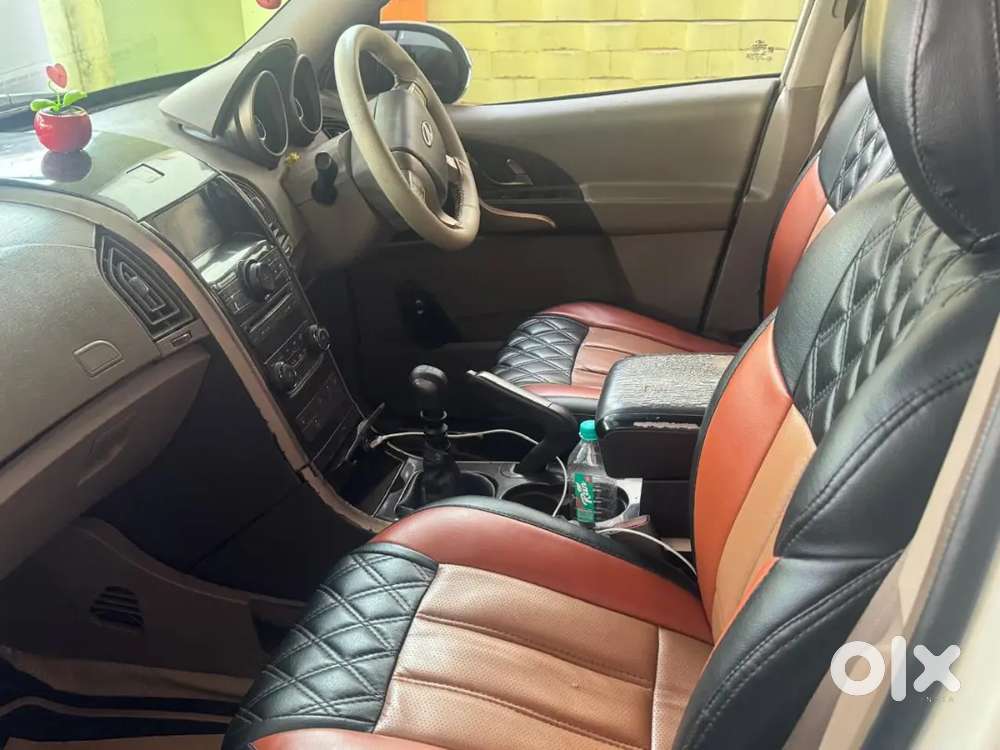 Mahindra Xuv500 2012 Diesel Well Maintained