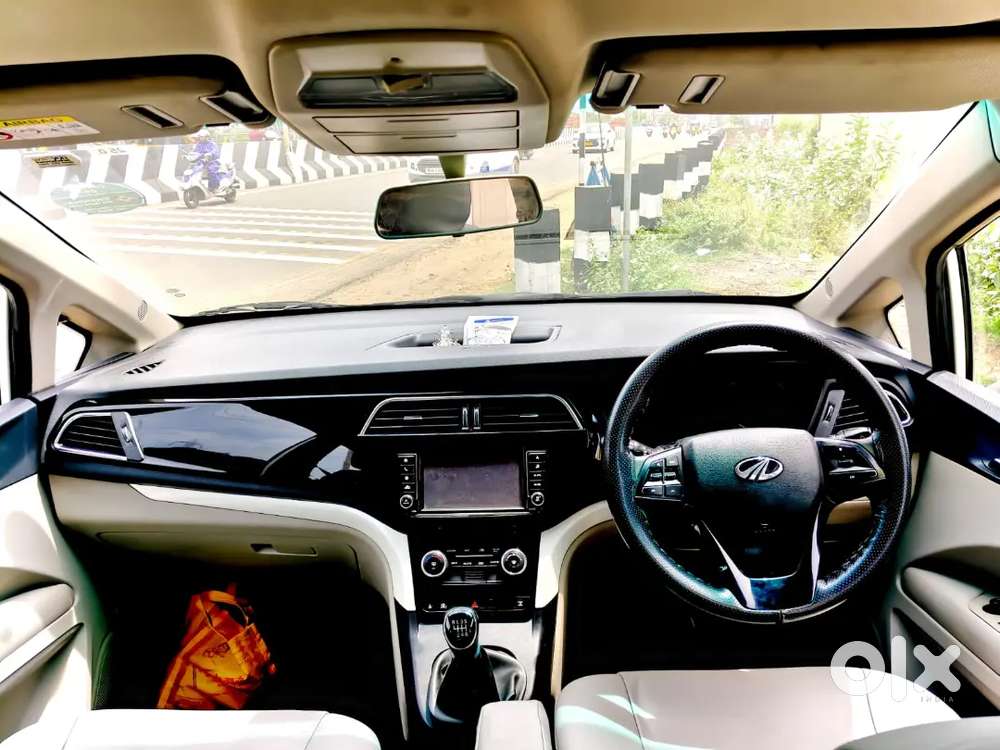 2022 Model, Marazz0 M6 Plus Diesel