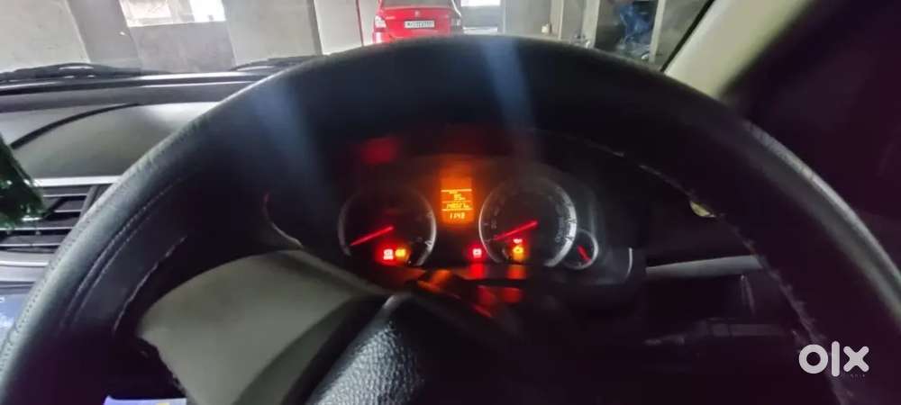 Swift Maruti Diesel 2012 Year