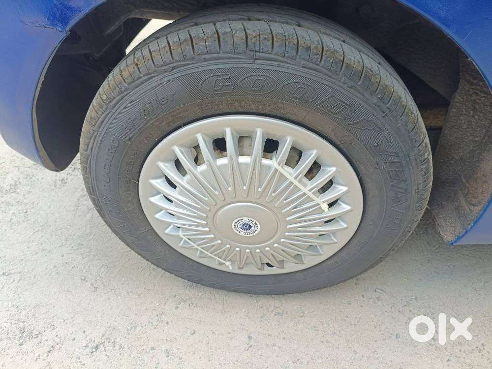 Hyundai Eon, 2013, Petrol